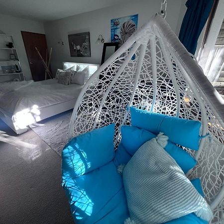Bed and Breakfast Breakfast At Tiffanys Queenstown Exterior foto
